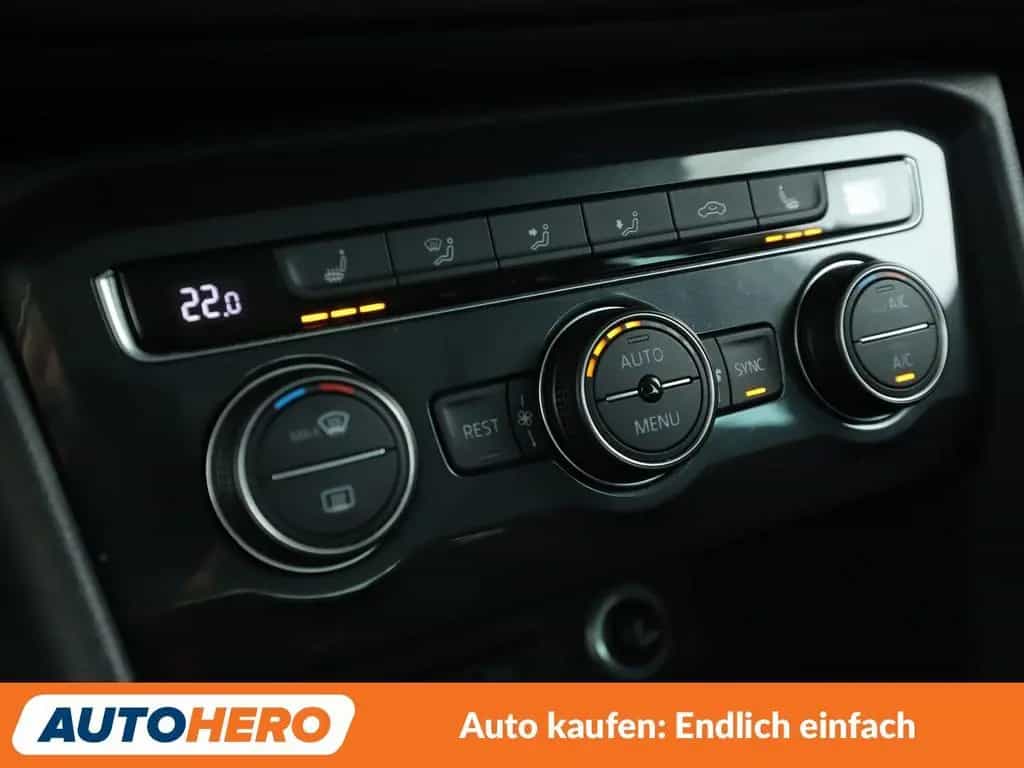 Volkswagen Tiguan 1.5 TSI ACT IQ.DRIVE *NAV*HUD*ACC*PDC*SHZ 11/2019-photo-22