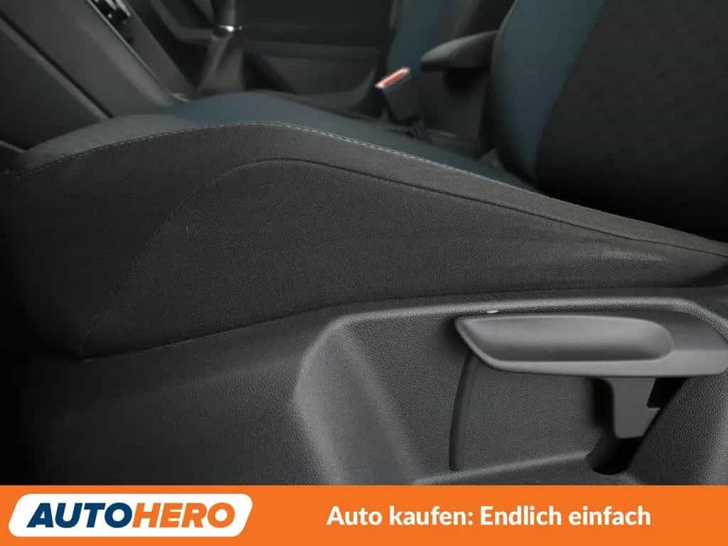 Volkswagen Tiguan 1.5 TSI ACT IQ.DRIVE *NAV*HUD*ACC*PDC*SHZ 11/2019-photo-25