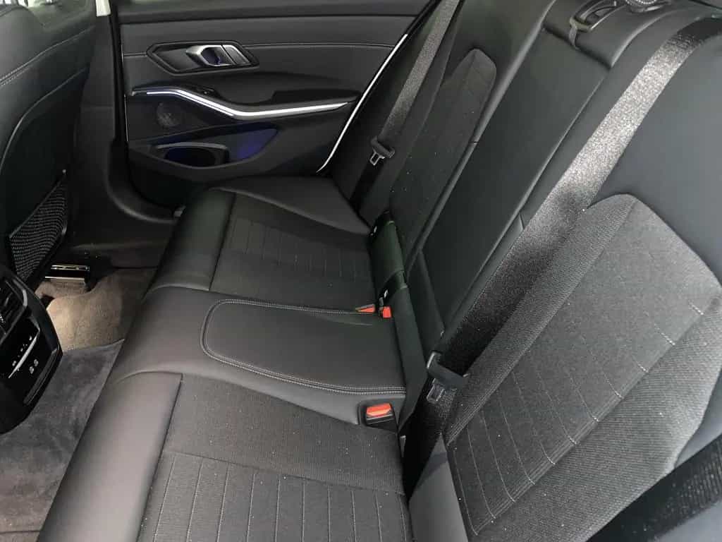 BMW 320 d Touring Sport Line Navi Head-Up Kamera LED 02/2021-photo-9