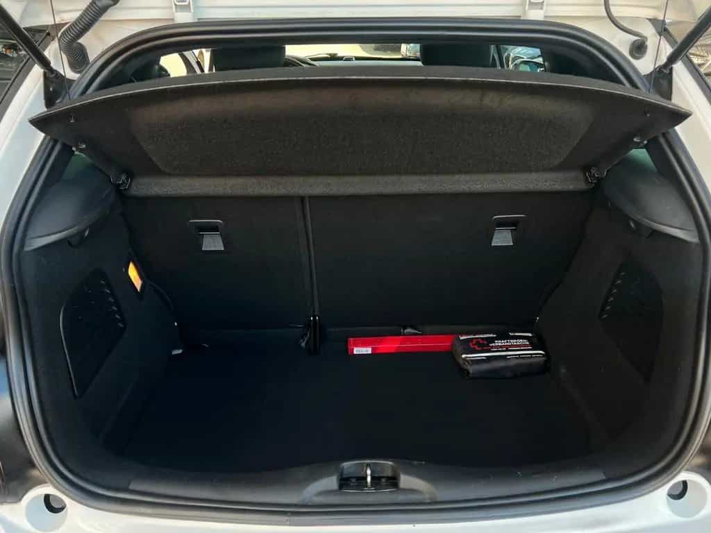 Citroën DS3 1.6 VTi SoChic *AUTOMATIK*KLIMA*PDC 05/2011-photo-12