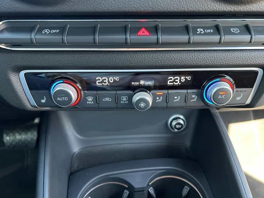 Audi A3 35 TFSI design S-TRONIC+XENON+NAVI+TEMPOM+AHK 04/2019-photo-15