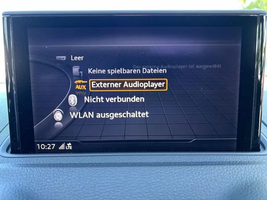 Audi A3 35 TFSI design S-TRONIC+XENON+NAVI+TEMPOM+AHK 04/2019-photo-23