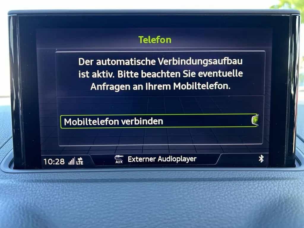 Audi A3 35 TFSI design S-TRONIC+XENON+NAVI+TEMPOM+AHK 04/2019-photo-24