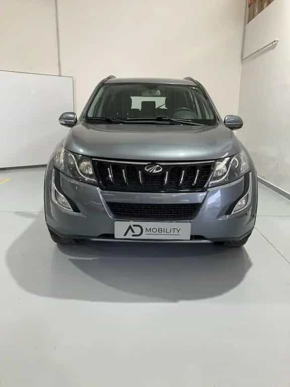 Other Other Mahindra XUV500 W6 FWD (4x2) 07/2018-photo-0