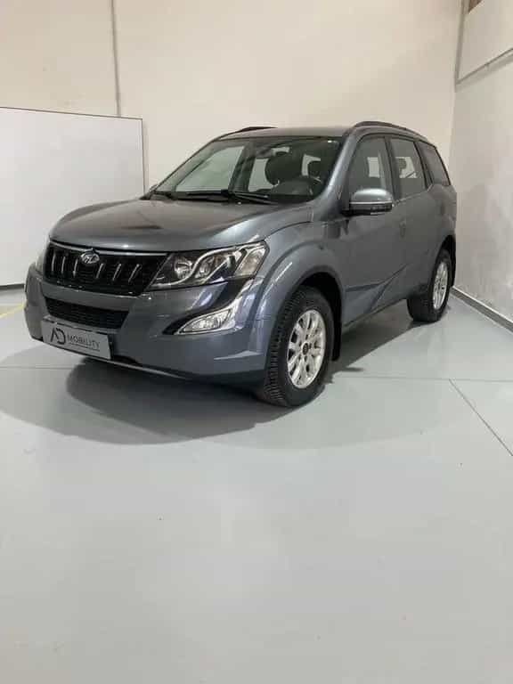 Other Other Mahindra XUV500 W6 FWD (4x2) 07/2018-photo-1