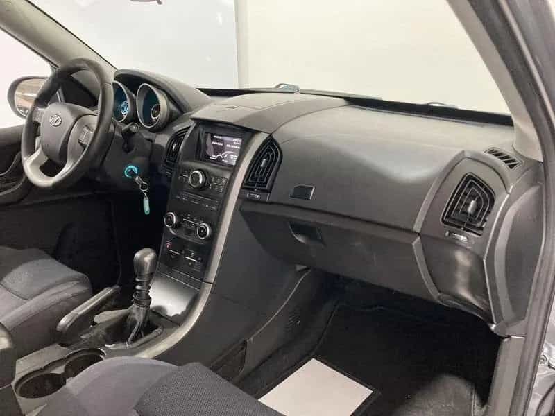 Other Other Mahindra XUV500 W6 FWD (4x2) 07/2018-photo-13