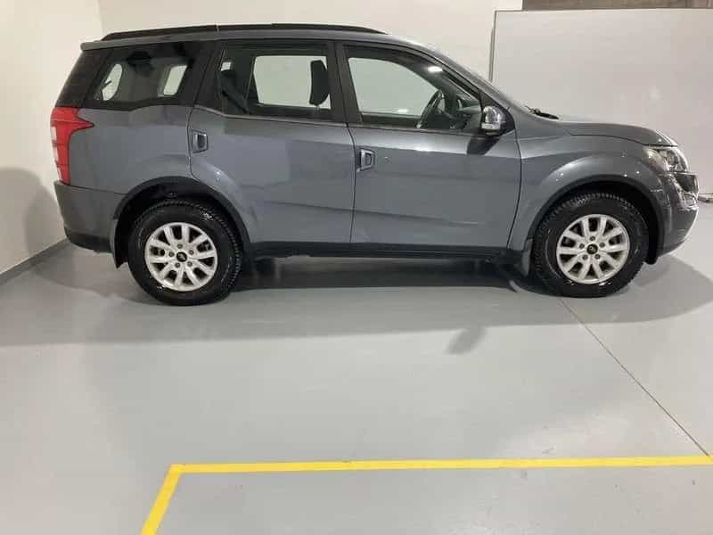Other Other Mahindra XUV500 W6 FWD (4x2) 07/2018-photo-2