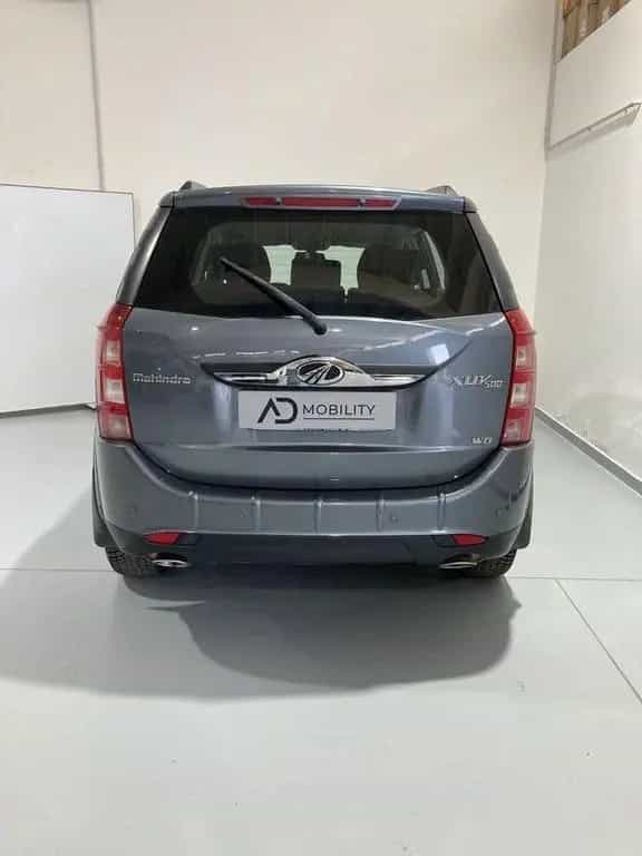 Other Other Mahindra XUV500 W6 FWD (4x2) 07/2018-photo-3