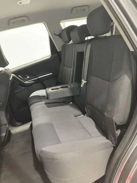 Other Other Mahindra XUV500 W6 FWD (4x2) 07/2018-photo-5