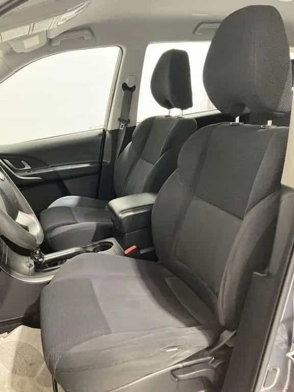 Other Other Mahindra XUV500 W6 FWD (4x2) 07/2018-photo-6
