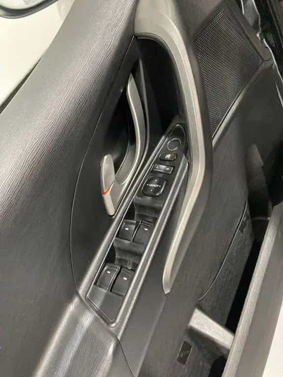 Other Other Mahindra XUV500 W6 FWD (4x2) 07/2018-photo-7