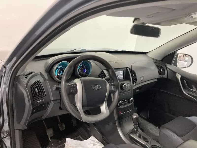 Other Other Mahindra XUV500 W6 FWD (4x2) 07/2018-photo-8