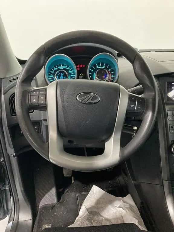 Other Other Mahindra XUV500 W6 FWD (4x2) 07/2018-photo-9