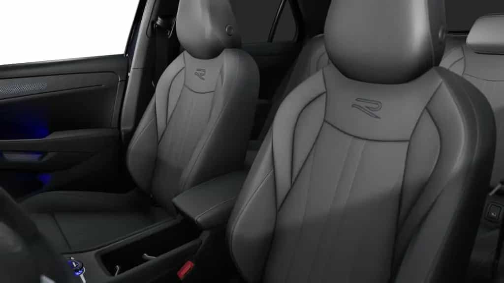Volkswagen T-Roc R-Line 1.5 l eTSI (150 PS) Tageszulassung null-photo-10