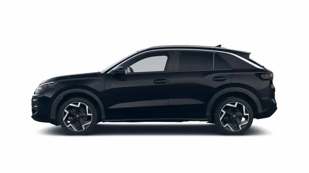 Volkswagen T-Roc R-Line 1.5 l eTSI (150 PS) Tageszulassung null-photo-6