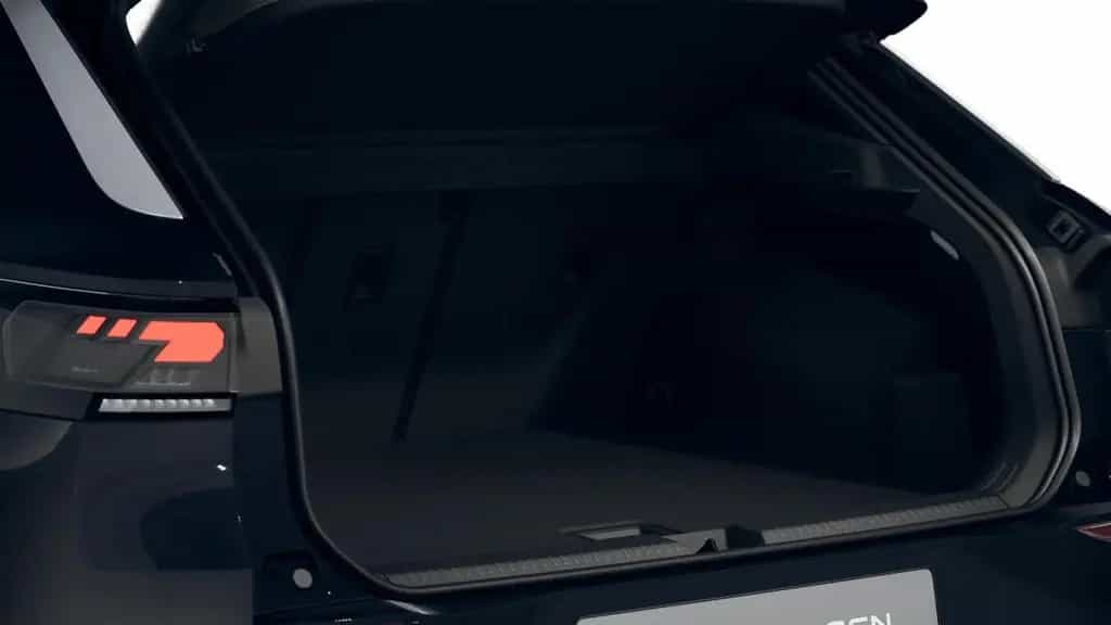 Volkswagen T-Roc R-Line 1.5 l eTSI (150 PS) Tageszulassung null-photo-8