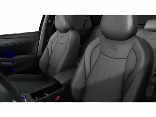 Volkswagen T-Roc R-Line 1.5 l eTSI (150 PS) Tageszulassung null-photo-10
