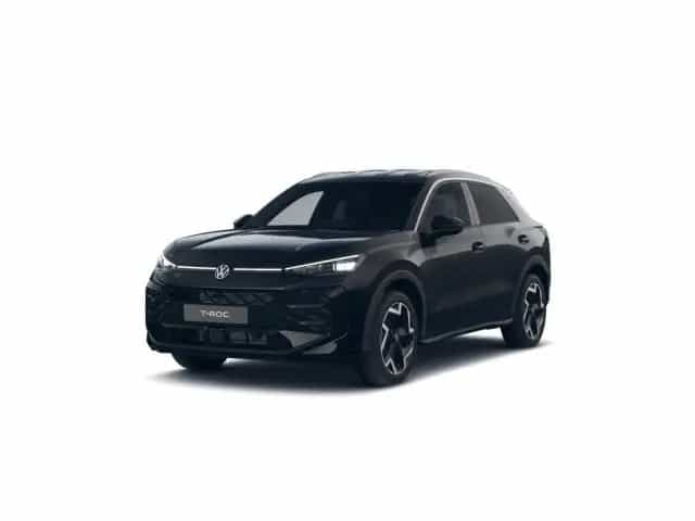 Volkswagen T-Roc R-Line 1.5 l eTSI (150 PS) Tageszulassung null-photo-2