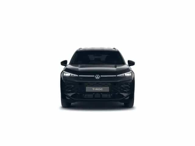 Volkswagen T-Roc R-Line 1.5 l eTSI (150 PS) Tageszulassung null-photo-3
