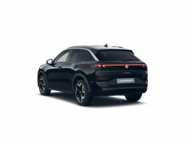 Volkswagen T-Roc R-Line 1.5 l eTSI (150 PS) Tageszulassung null-photo-5