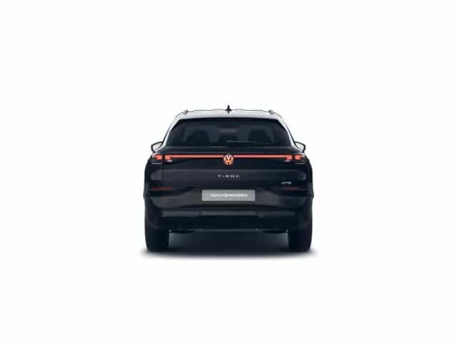 Volkswagen T-Roc R-Line 1.5 l eTSI (150 PS) Tageszulassung null-photo-7