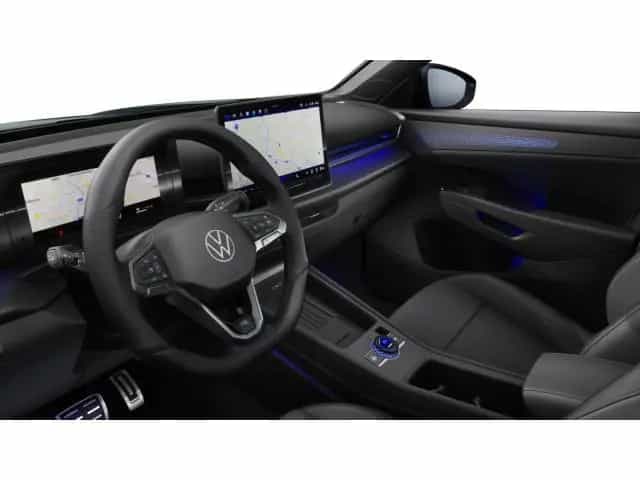 Volkswagen T-Roc R-Line 1.5 l eTSI (150 PS) Tageszulassung null-photo-9