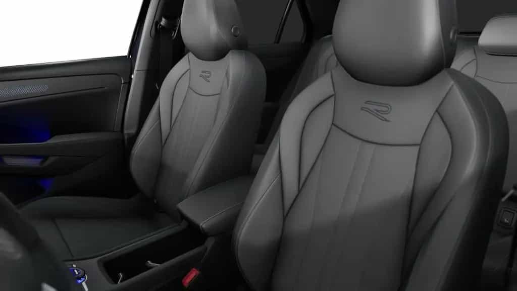 Volkswagen T-Roc R-Line 1.5 l eTSI (150 PS) Tageszulassung null-photo-10