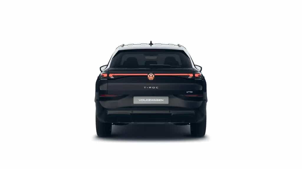 Volkswagen T-Roc R-Line 1.5 l eTSI (150 PS) Tageszulassung null-photo-7