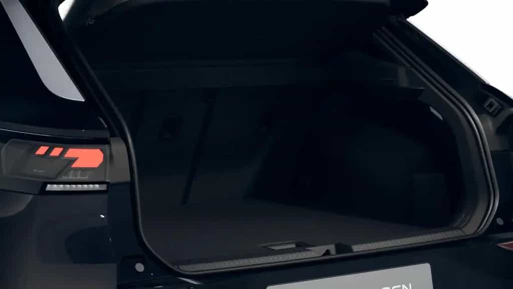 Volkswagen T-Roc R-Line 1.5 l eTSI (150 PS) Tageszulassung null-photo-8