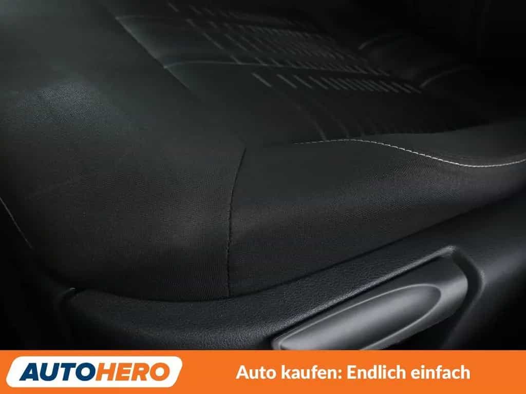 Volkswagen Polo 1.2 TSI Lounge BlueMotion Tech Aut.*TEMPO* 09/2015-photo-31