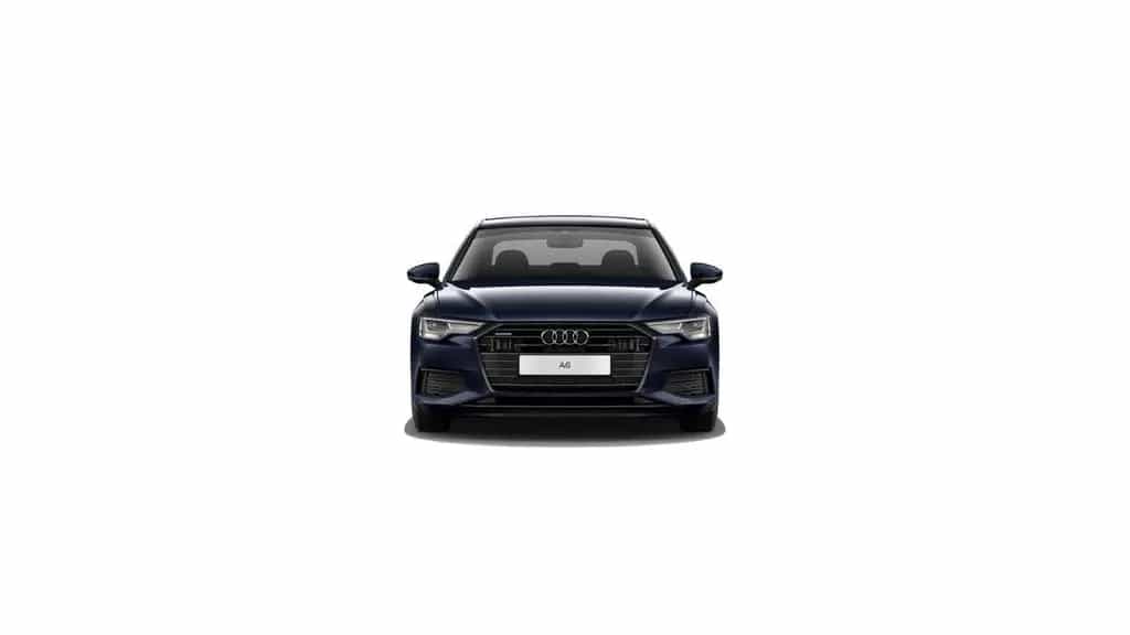 Audi A6 Limousine Design 45 TFSI QUATTRO S-TRONIC+ACC 06/2021-photo-3