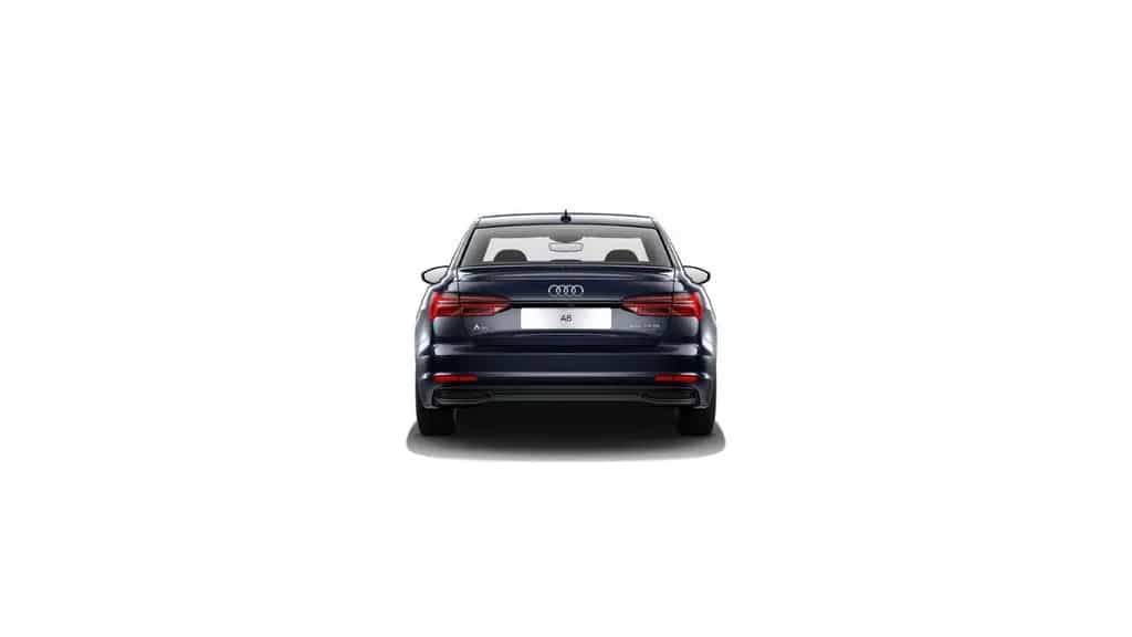 Audi A6 Limousine Design 45 TFSI QUATTRO S-TRONIC+ACC 06/2021-photo-4