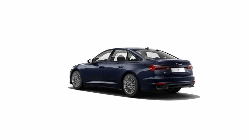 Audi A6 Limousine Design 45 TFSI QUATTRO S-TRONIC+ACC 06/2021-photo-5