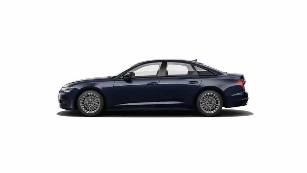 Audi A6 Limousine Design 45 TFSI QUATTRO S-TRONIC+ACC 06/2021-photo-6