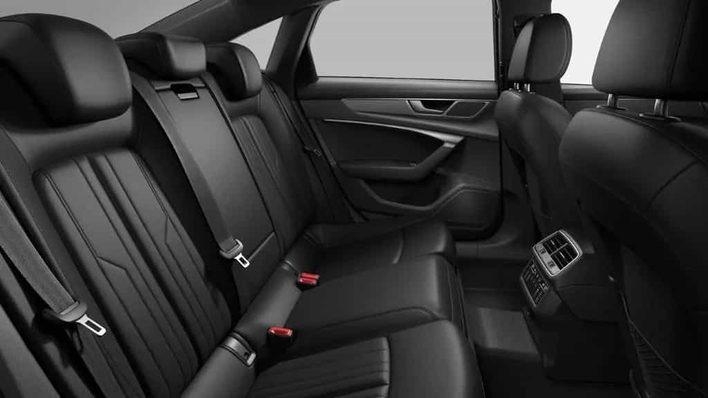 Audi A6 Limousine Design 45 TFSI QUATTRO S-TRONIC+ACC 06/2021-photo-9