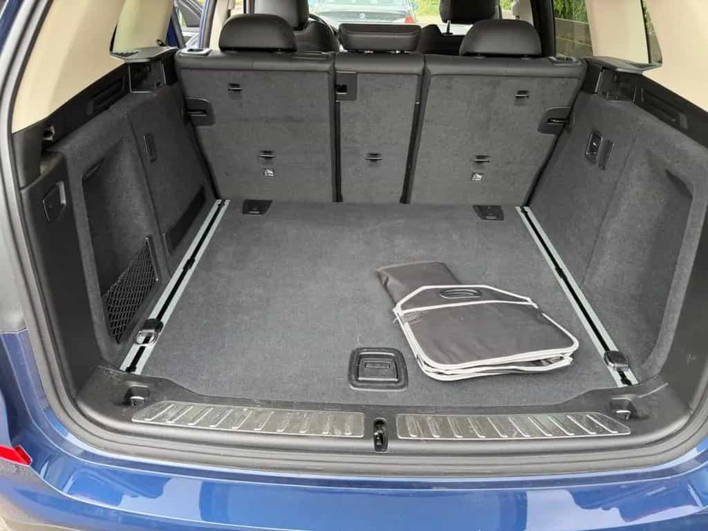 BMW X3 xDrive20d ADVANTAGE 09/2020-photo-8