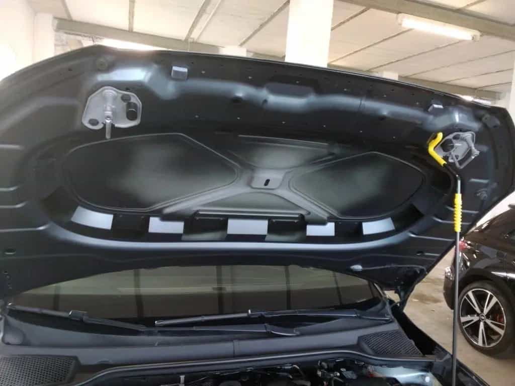 Seat Arona FR 1.5 TSI 110kW 7-Gang Automatikgetriebe 03/2022-photo-27