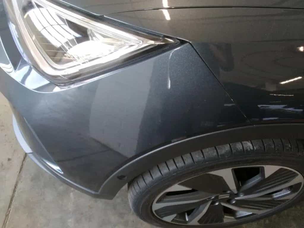 Seat Arona FR 1.5 TSI 110kW 7-Gang Automatikgetriebe 03/2022-photo-28