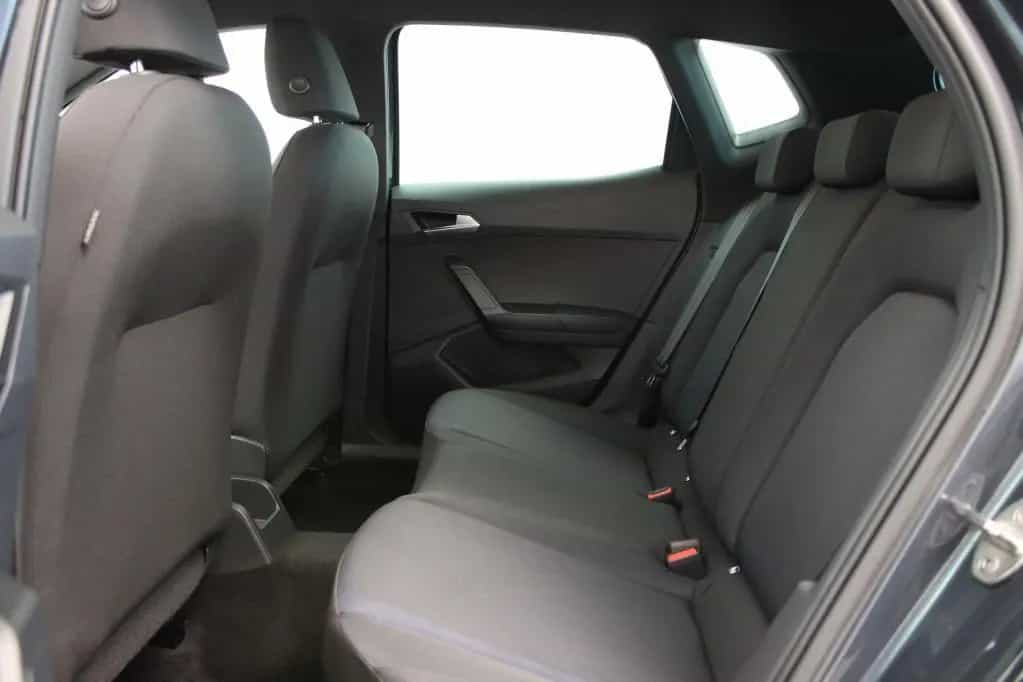 Seat Arona FR 1.5 TSI 110kW 7-Gang Automatikgetriebe 03/2022-photo-9