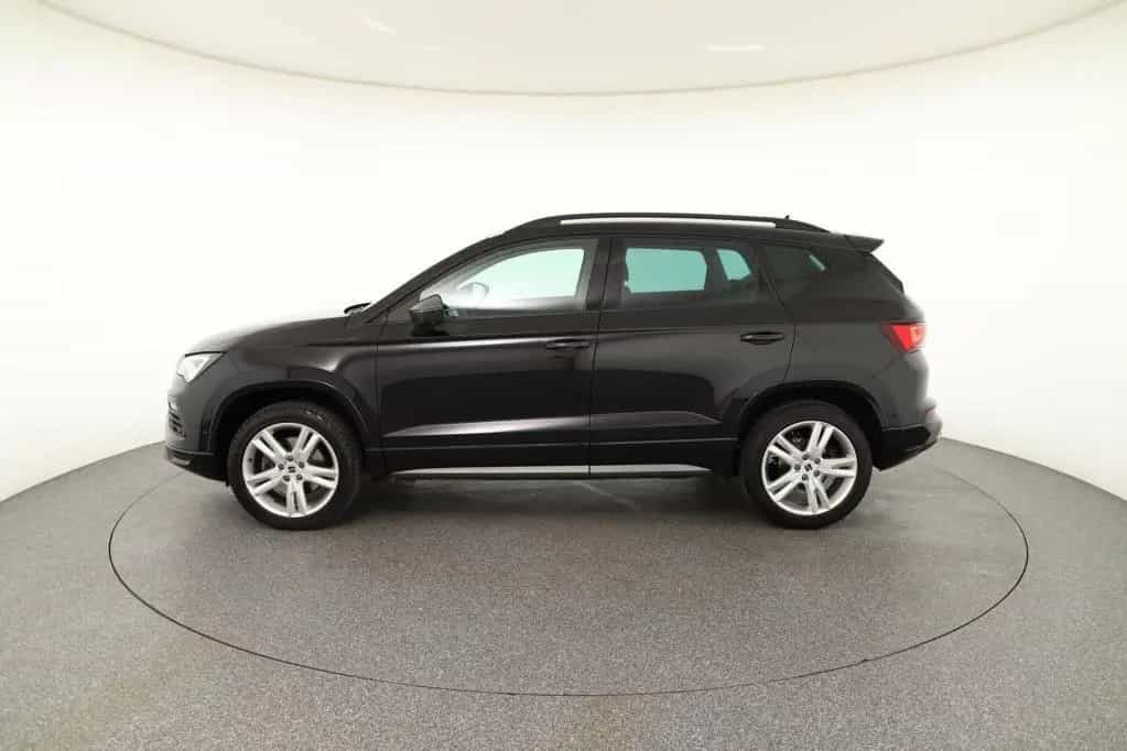 Seat Ateca FR 2.0 TDI 110kW 7-Gang Automatikgetriebe 04/2023-photo-12