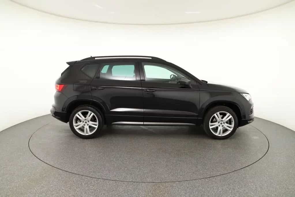 Seat Ateca FR 2.0 TDI 110kW 7-Gang Automatikgetriebe 04/2023-photo-13