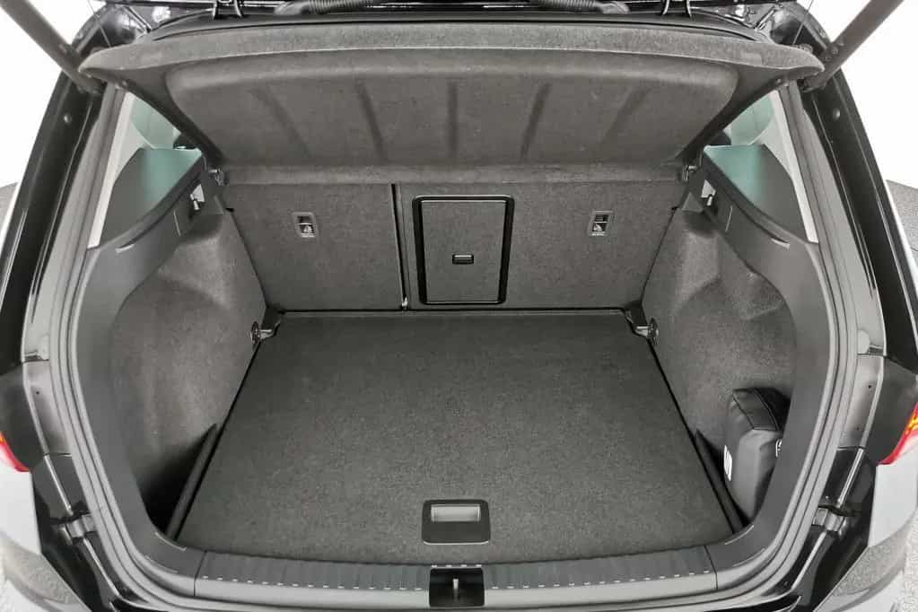 Seat Ateca FR 2.0 TDI 110kW 7-Gang Automatikgetriebe 04/2023-photo-8