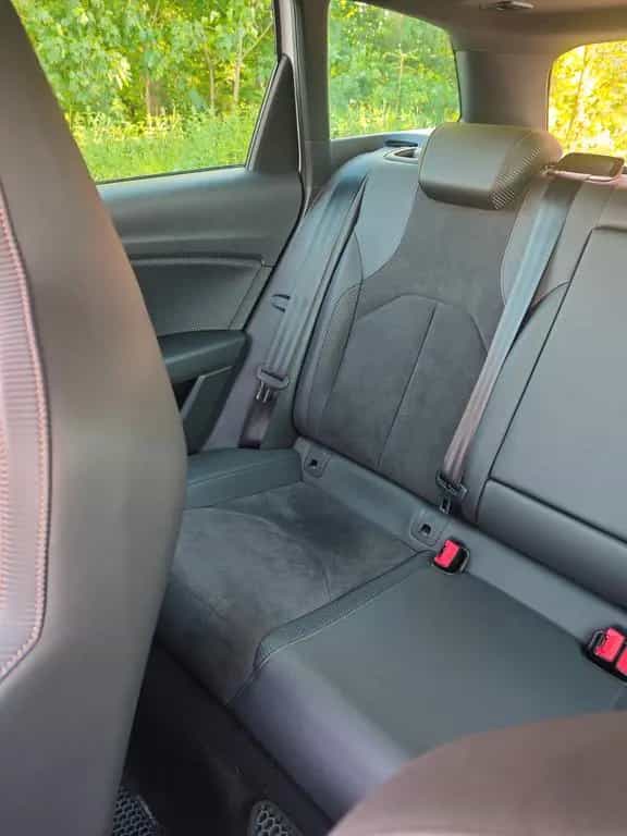 Seat Leon 2.0 TSI CUPRA R 4Drive DSG Carbonpaket 07/2020-photo-13