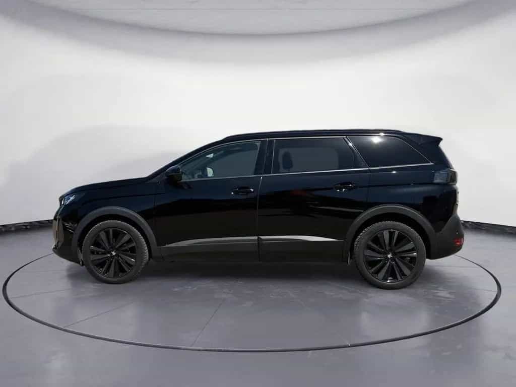 Peugeot 5008 Hybrid 136 e-DSC GT NAVI PDC LED KAMERA 06/2024-photo-1