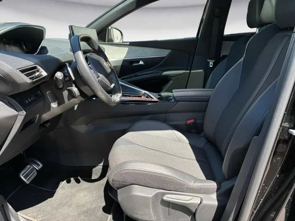 Peugeot 5008 Hybrid 136 e-DSC GT NAVI PDC LED KAMERA 06/2024-photo-6