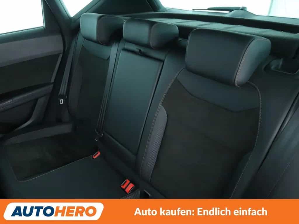 Cupra Ateca 2.0 TSI 4Drive Aut.*NAVI*LED*ACC*PDC*360° 02/2020-photo-13