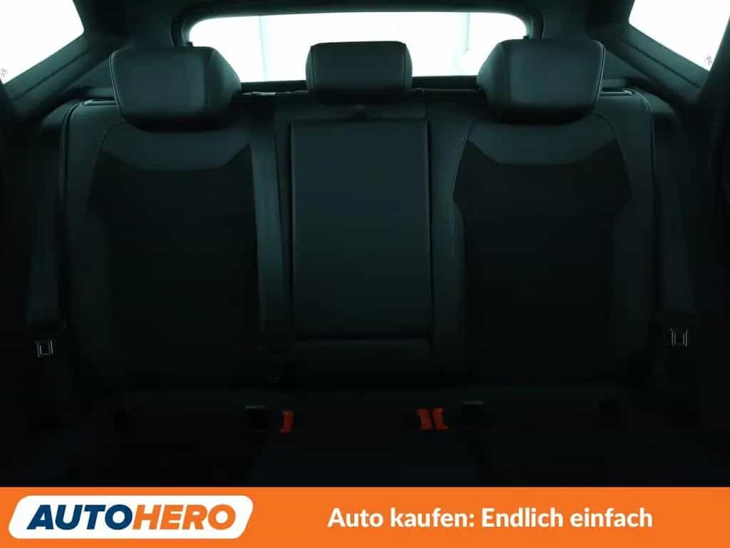 Cupra Ateca 2.0 TSI 4Drive Aut.*NAVI*LED*ACC*PDC*360° 02/2020-photo-15