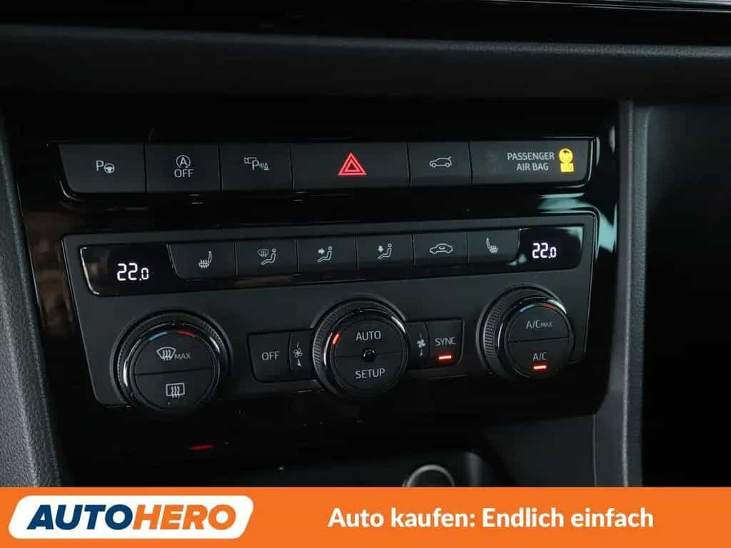 Cupra Ateca 2.0 TSI 4Drive Aut.*NAVI*LED*ACC*PDC*360° 02/2020-photo-21