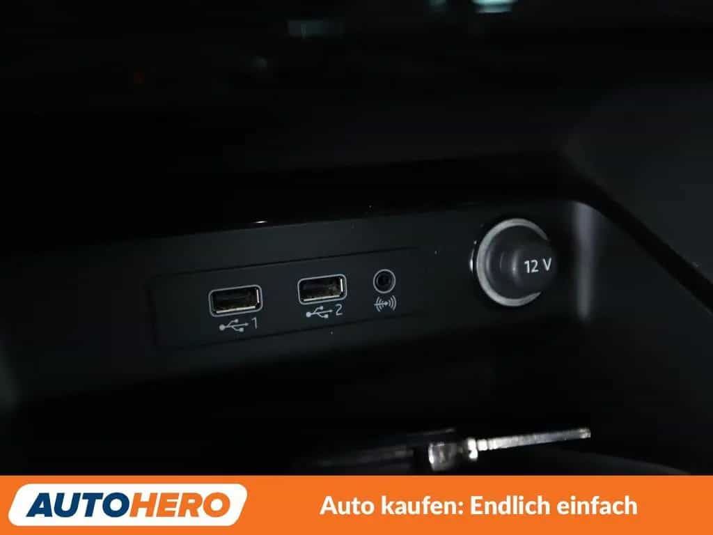 Cupra Ateca 2.0 TSI 4Drive Aut.*NAVI*LED*ACC*PDC*360° 02/2020-photo-23