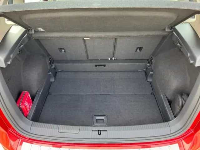 Volkswagen Golf Sportsvan 1.4TSI Highline+XENON+NAVI+ACC+ 02/2015-photo-17